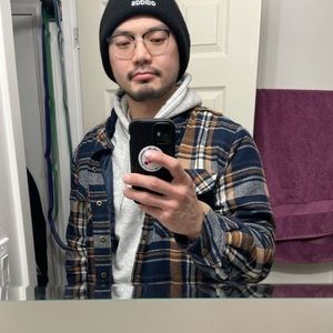 Meet your Posher, Kyle